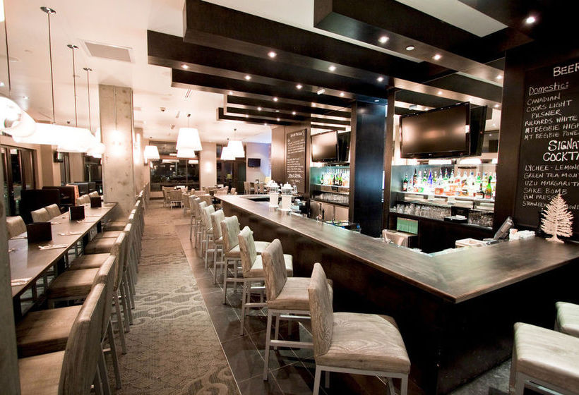 Sutton Place Hotel Revelstoke Mountain Resort | Revelstoke | British Columbia | Canada 20