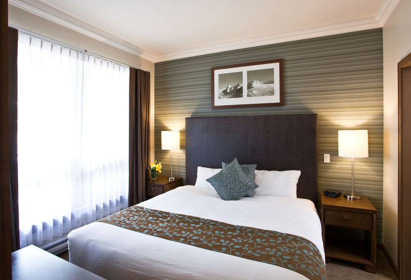 Sutton Place Hotel Revelstoke Mountain Resort | Revelstoke | British Columbia | Canada 3