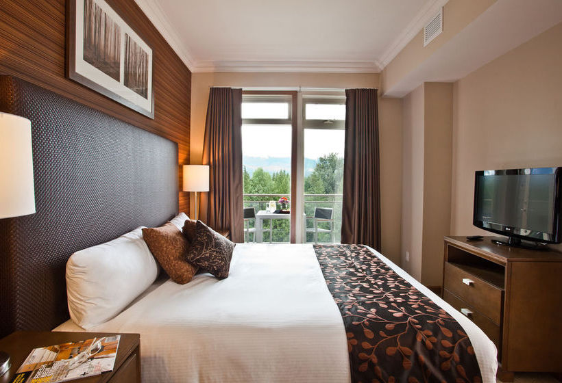 Sutton Place Hotel Revelstoke Mountain Resort | Revelstoke | British Columbia | Canada 4