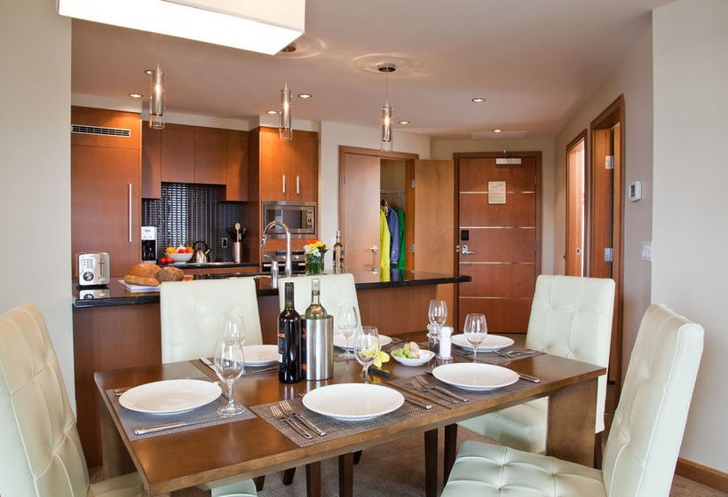 Sutton Place Hotel Revelstoke Mountain Resort | Revelstoke | British Columbia | Canada 5