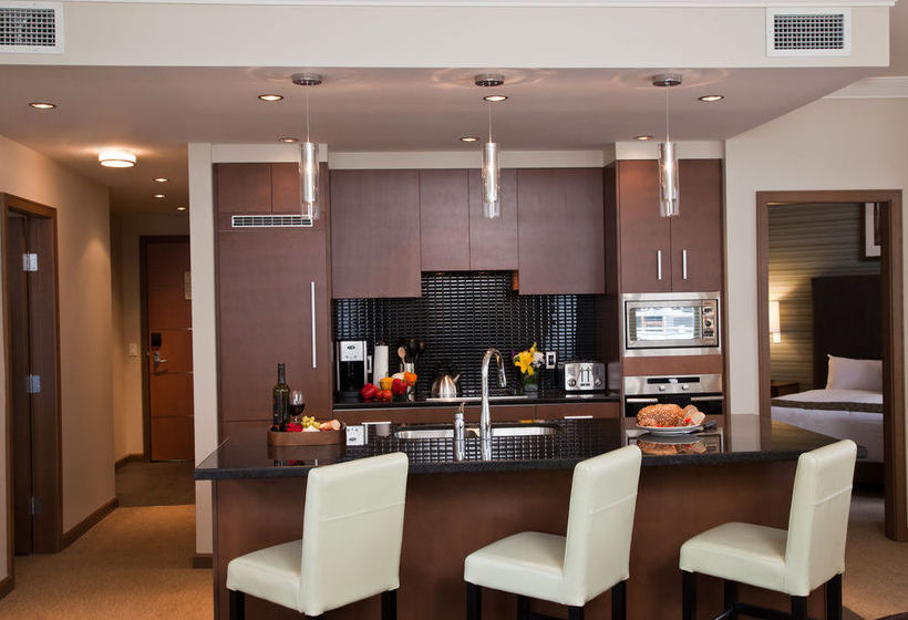 Sutton Place Hotel Revelstoke Mountain Resort | Revelstoke | British Columbia | Canada 6