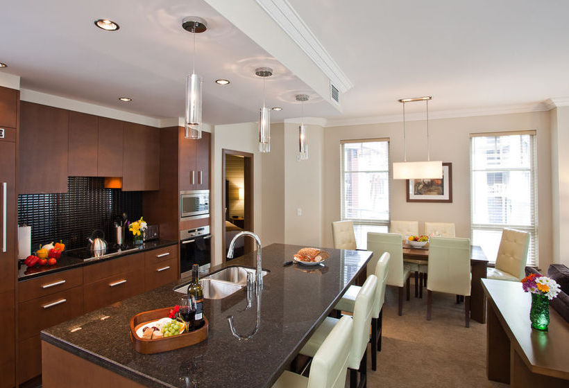 Sutton Place Hotel Revelstoke Mountain Resort | Revelstoke | British Columbia | Canada 8