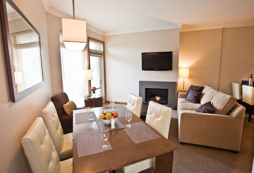 Sutton Place Hotel Revelstoke Mountain Resort | Revelstoke | British Columbia | Canada 9