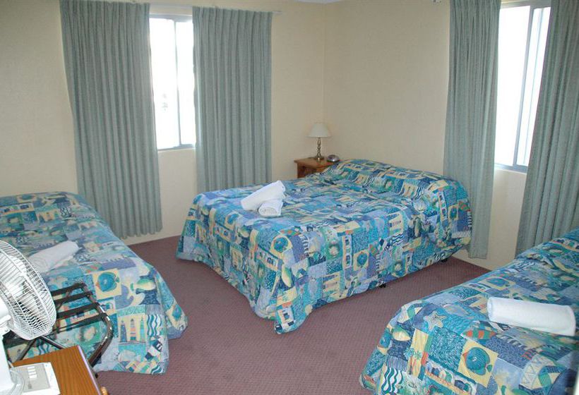 Hotel Bentleigh Motor Inn