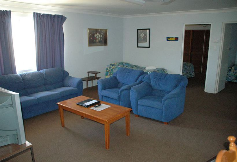 Hotel Bentleigh Motor Inn | Coffs Harbour | New South Wales | Australia 2