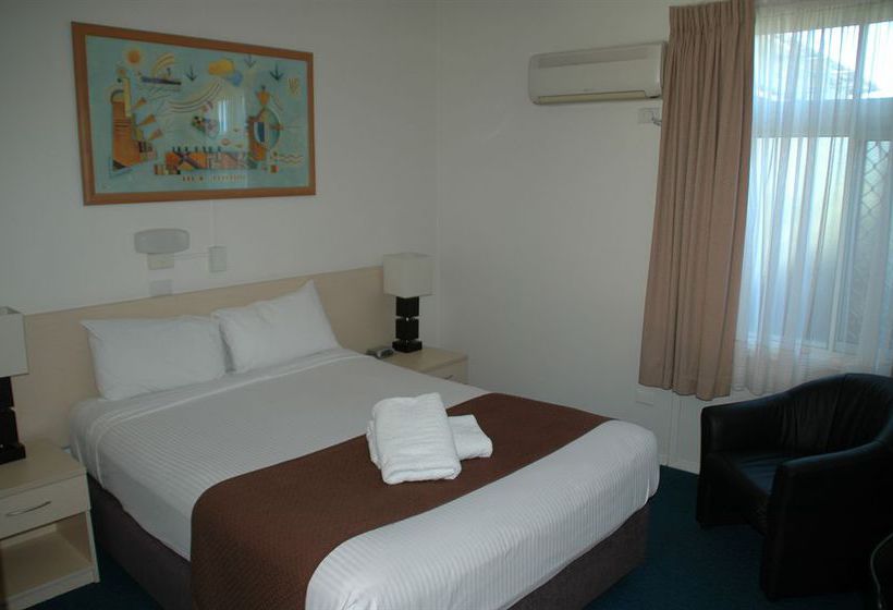 Hotel Bentleigh Motor Inn | Coffs Harbour | New South Wales | Australia 4