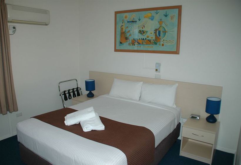 Hotel Bentleigh Motor Inn | Coffs Harbour | New South Wales | Australia 5