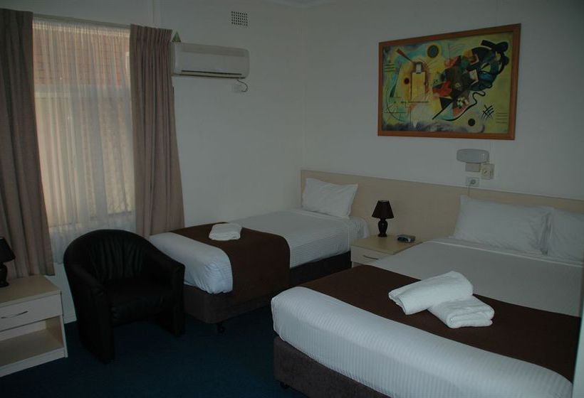 Hotel Bentleigh Motor Inn | Coffs Harbour | New South Wales | Australia 6