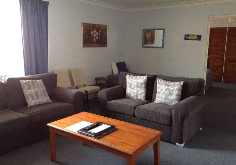 Hotel Bentleigh Motor Inn | Coffs Harbour | New South Wales | Australia 7