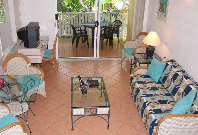 Palm Cove Tropic Apartments | Palm Cove | Queensland | Australia 1