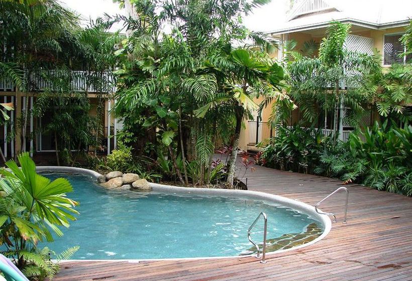 Palm Cove Tropic Apartments | Palm Cove | Queensland | Australia 10