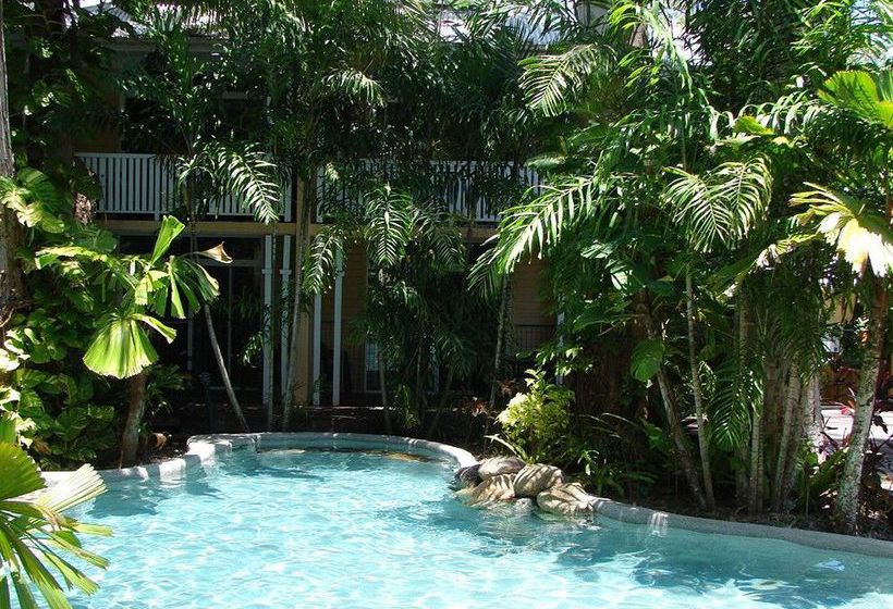 Palm Cove Tropic Apartments | Palm Cove | Queensland | Australia 11