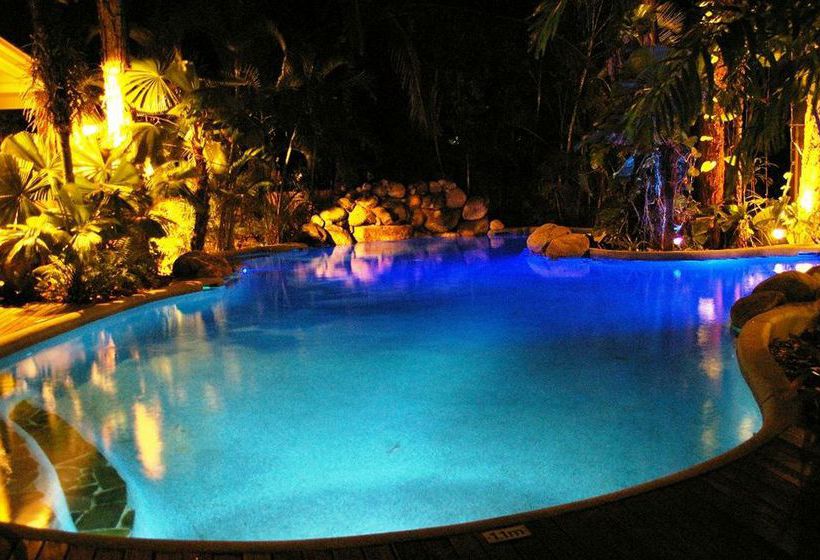 Palm Cove Tropic Apartments | Palm Cove | Queensland | Australia 12