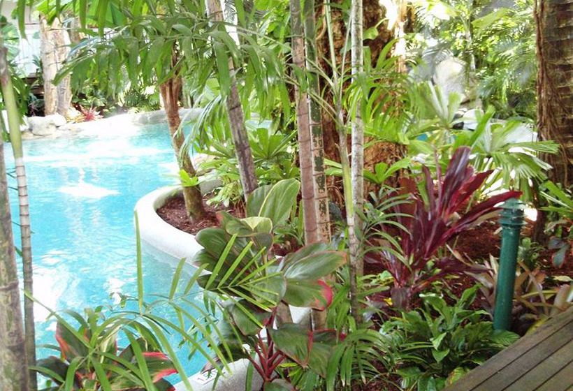 Palm Cove Tropic Apartments | Palm Cove | Queensland | Australia 13