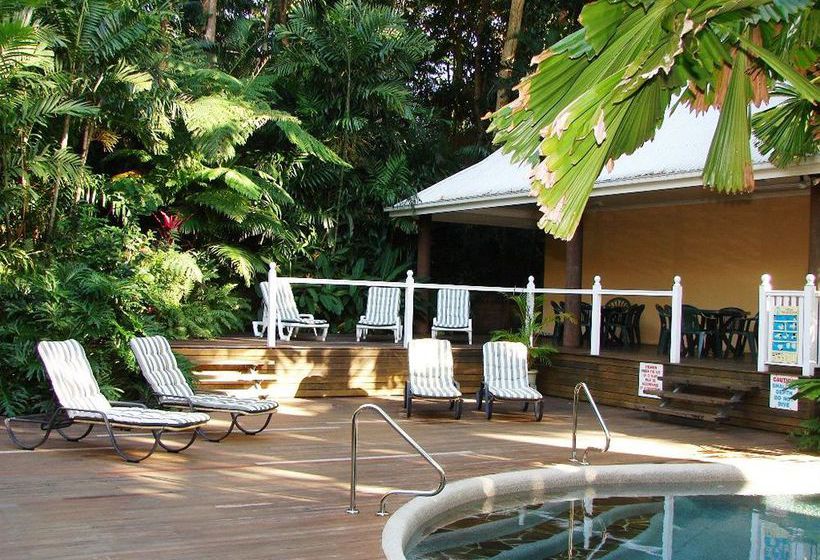 Palm Cove Tropic Apartments | Palm Cove | Queensland | Australia 14
