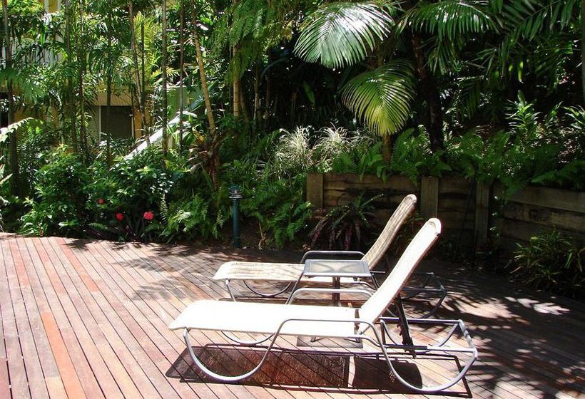 Palm Cove Tropic Apartments | Palm Cove | Queensland | Australia 15