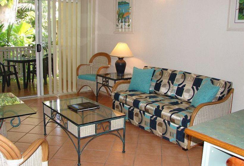 Palm Cove Tropic Apartments | Palm Cove | Queensland | Australia 16