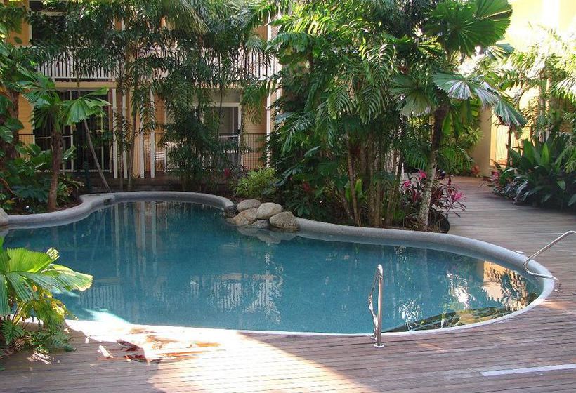 Palm Cove Tropic Apartments | Palm Cove | Queensland | Australia 18