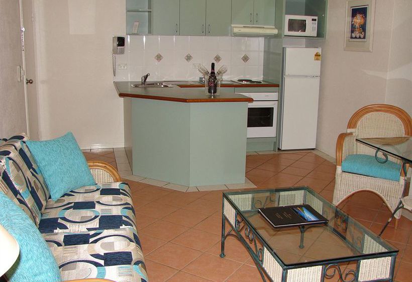 Palm Cove Tropic Apartments | Palm Cove | Queensland | Australia 2