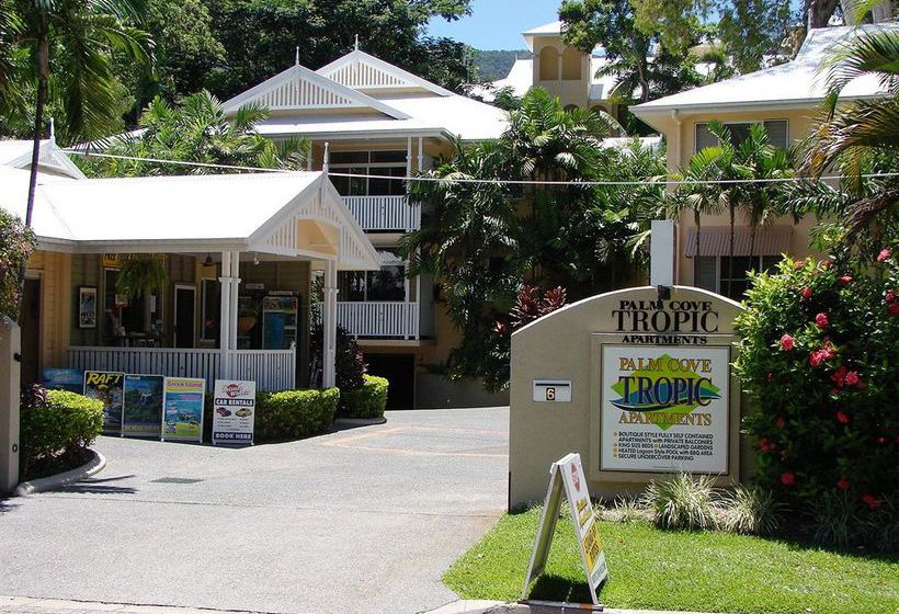Palm Cove Tropic Apartments | Palm Cove | Queensland | Australia 3