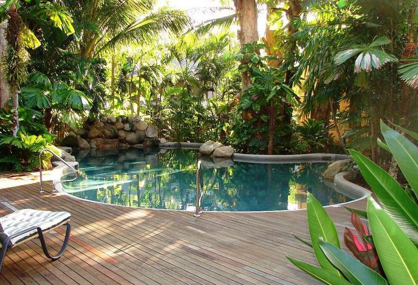 Palm Cove Tropic Apartments | Palm Cove | Queensland | Australia 4