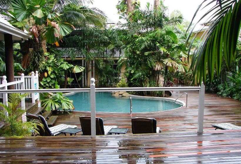 Palm Cove Tropic Apartments | Palm Cove | Queensland | Australia 5