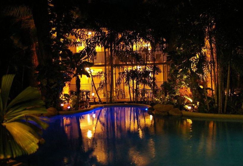 Palm Cove Tropic Apartments | Palm Cove | Queensland | Australia 6