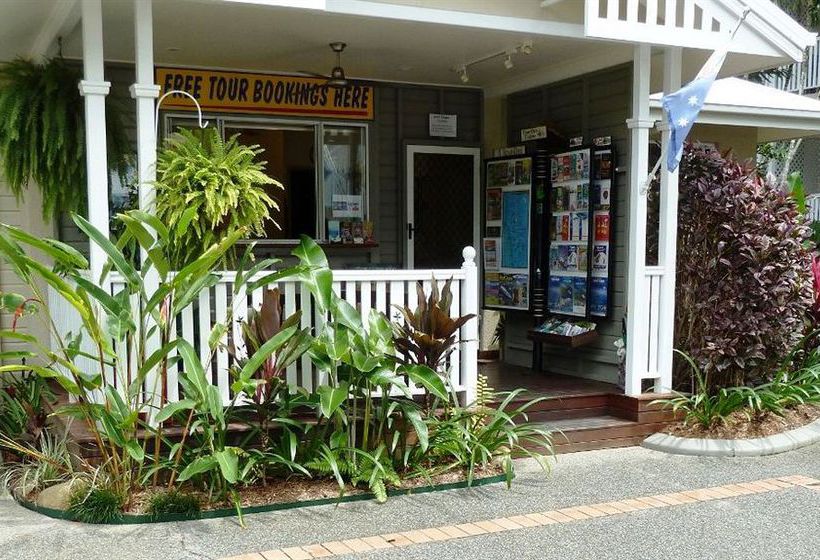 Palm Cove Tropic Apartments | Palm Cove | Queensland | Australia 7