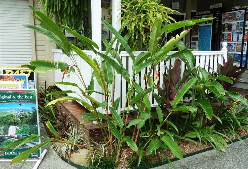 Palm Cove Tropic Apartments | Palm Cove | Queensland | Australia 8