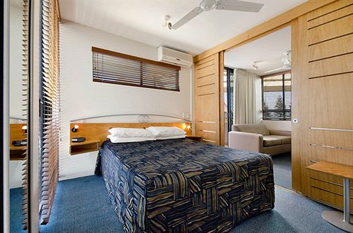 Beach Club Resort | Mooloolaba | Queensland | Australia 11