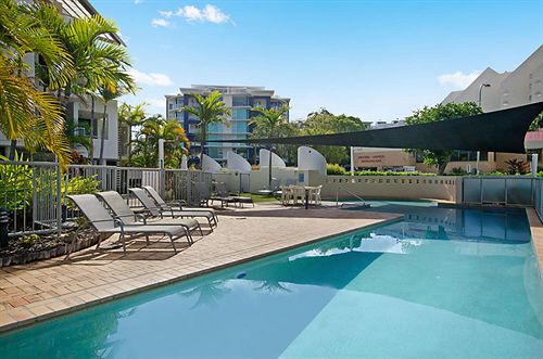 Beach Club Resort | Mooloolaba | Queensland | Australia 12