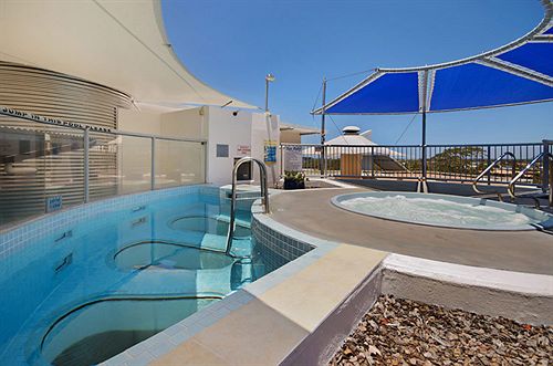 Beach Club Resort | Mooloolaba | Queensland | Australia 13