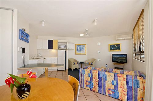 Beach Club Resort | Mooloolaba | Queensland | Australia 17