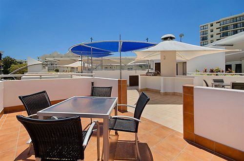 Beach Club Resort | Mooloolaba | Queensland | Australia 18