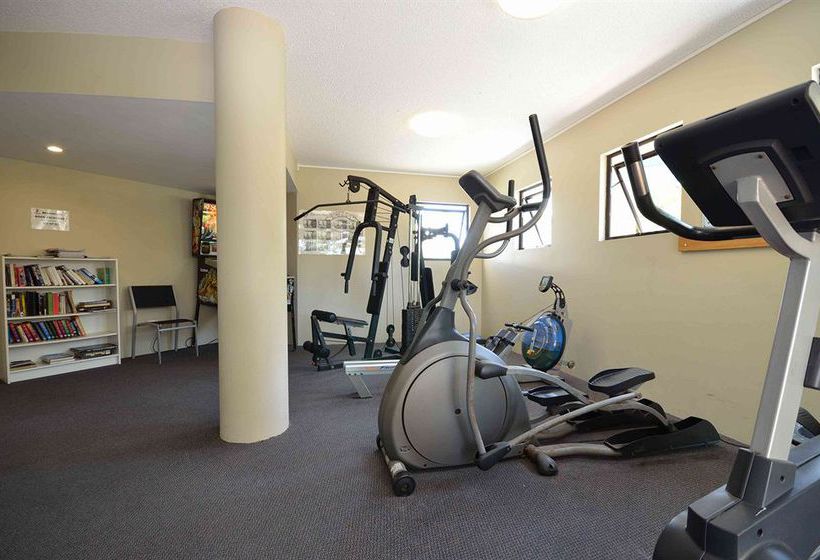 Beach Club Resort | Mooloolaba | Queensland | Australia 2