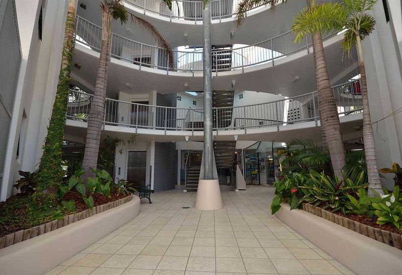 Beach Club Resort | Mooloolaba | Queensland | Australia 4