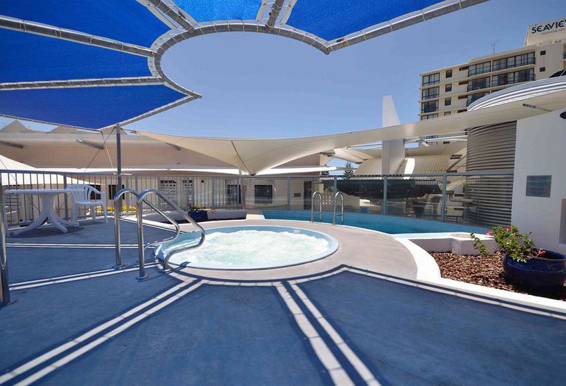 Beach Club Resort | Mooloolaba | Queensland | Australia 5