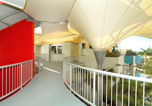 Beach Club Resort | Mooloolaba | Queensland | Australia 7