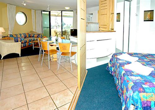 Beach Club Resort | Mooloolaba | Queensland | Australia 8