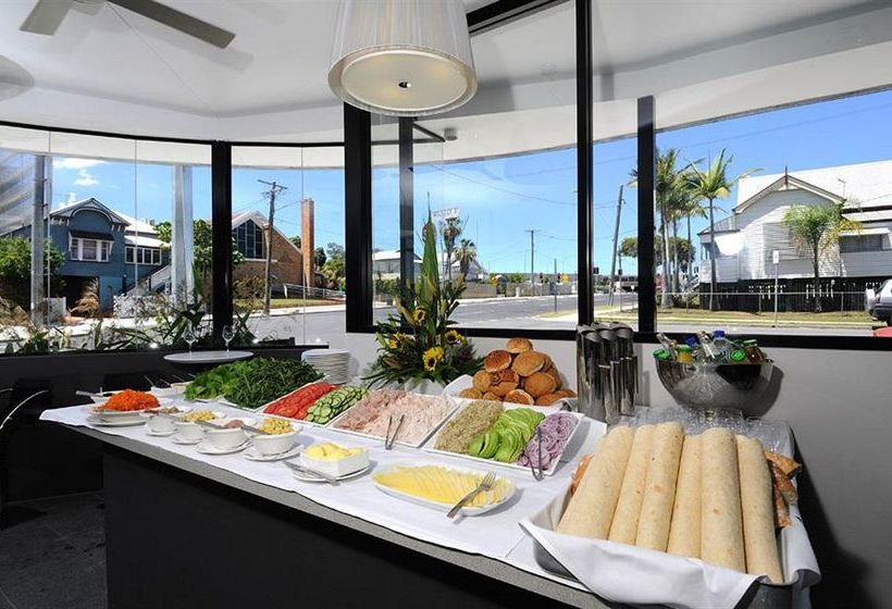 Chino Hotel | Woolloongabba | Queensland | Australia 1