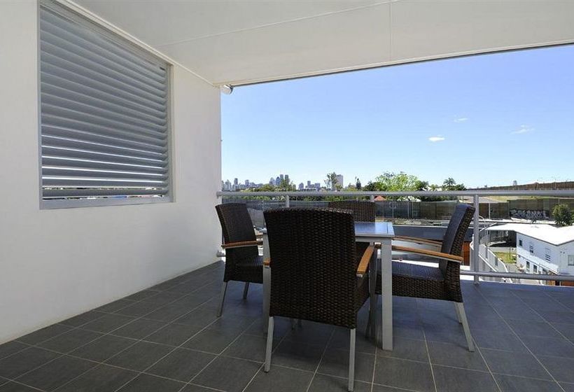 Chino Hotel | Woolloongabba | Queensland | Australia 2