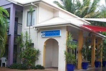 Hotel Bohemia Resort Cairns | Cairns | Queensland | Australia 1