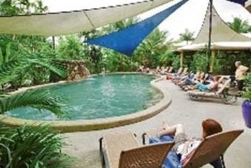 Hotel Bohemia Resort Cairns | Cairns | Queensland | Australia 10