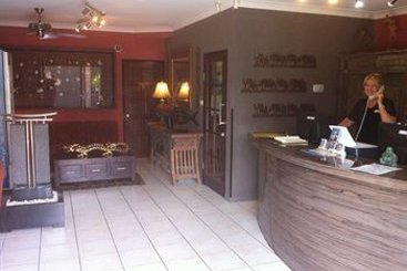 Hotel Bohemia Resort Cairns | Cairns | Queensland | Australia 12