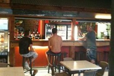 Hotel Bohemia Resort Cairns | Cairns | Queensland | Australia 13