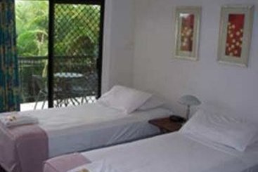 Hotel Bohemia Resort Cairns | Cairns | Queensland | Australia 2