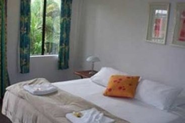 Hotel Bohemia Resort Cairns | Cairns | Queensland | Australia 3