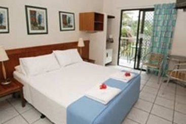 Hotel Bohemia Resort Cairns | Cairns | Queensland | Australia 5