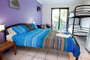 Hotel Bohemia Resort Cairns | Cairns | Queensland | Australia 6