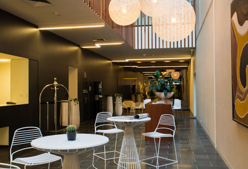 Hotel Citadines on Bourke Melbourne | Melbourne | Victoria | Australia 10